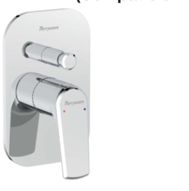 Ultra High Flow Diverter UT (T1A86A1)