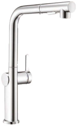 Kitchen Sink Mixer (T9889A1)