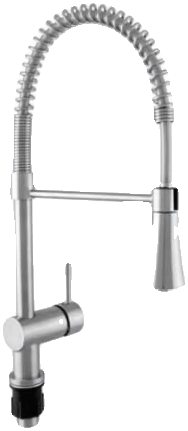 Pluto Kitchen Sink Mixer (T9895A1)