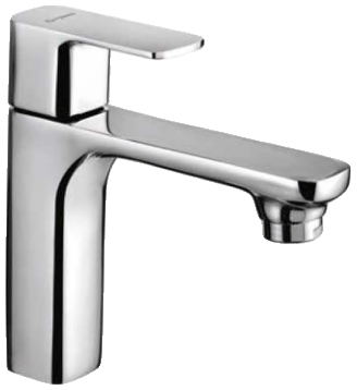 Pillar Cock (T2301A1)
