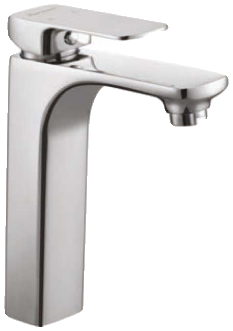 Mezzo Basin Mixer (T2346A1)