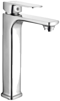 Tall Body Basin Mixer (T2347A1)