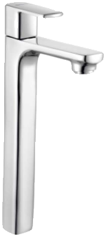 Tall Body Pillar Cock (T2364A1)