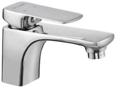 Single Lever Basin Mixer (T2365A1)