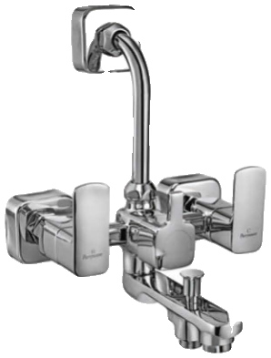 Wall Mixer 3in1 (T2317A1)
