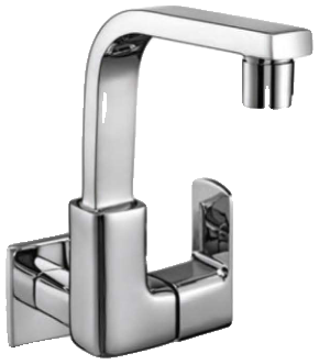 Wall Mounted (T2321A1)