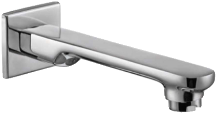 Wall Spout (T2327A1)