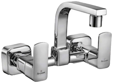 Wall Mounted (T2335A1)