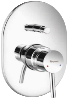 Diverter Upper Trim (G3387A1)