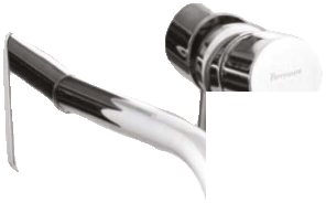 Wall Mounted Tap Upper Trim (G3396A1)