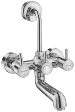 Wall Mixer 2-in-1 (G3316A1)