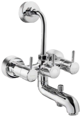 Wall Mixer 3in1 (G3317A1)
