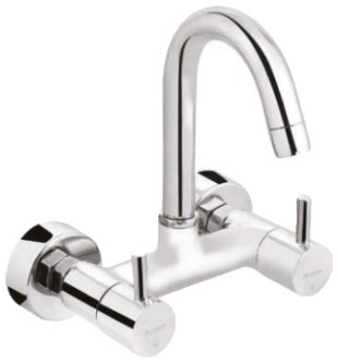 Wall Mounted (G3335A1)