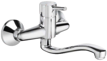 Wall Mounted (G3336A1)