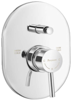 Upper Trim (G3384A1)