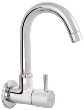 Wall Mounted (G3321A1)