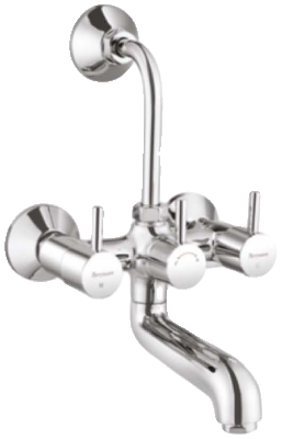 Wall Mixer 2-in-1 (G3616A1)