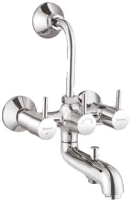 Wall Mixer 3in1 (G3617A1)