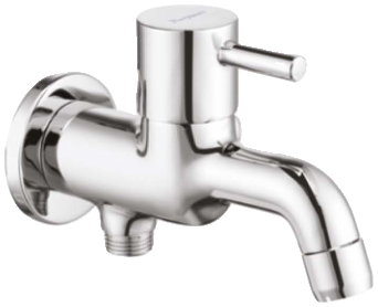 Two Way Bib Cock (G3634A1)