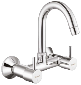 Wall Mounted (G3635A1)