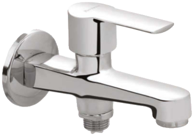 TwoWay Bib Cock (G3167A1)