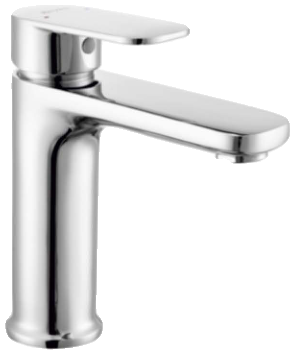 Single Lever Basin Mixer (G5414A1)