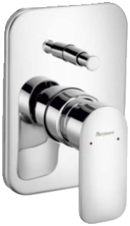 Diverter Upper Trim (G5487A1)