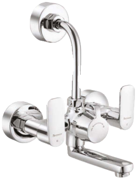 Wall Mixer 2-in-1 (G5416A1)