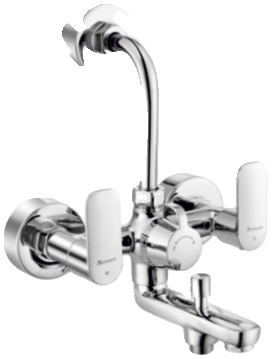 Wall Mixer 3in1 (G5417A1)