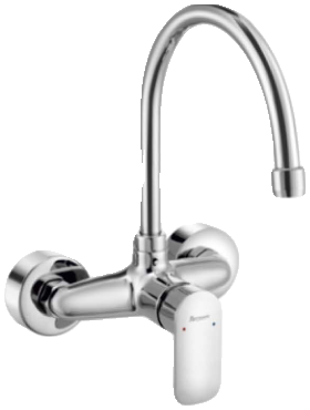 Wall Mounted (G5435A1)