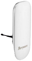 Cardinal Concealed Stop Cock Upper Trim (G5451A1)