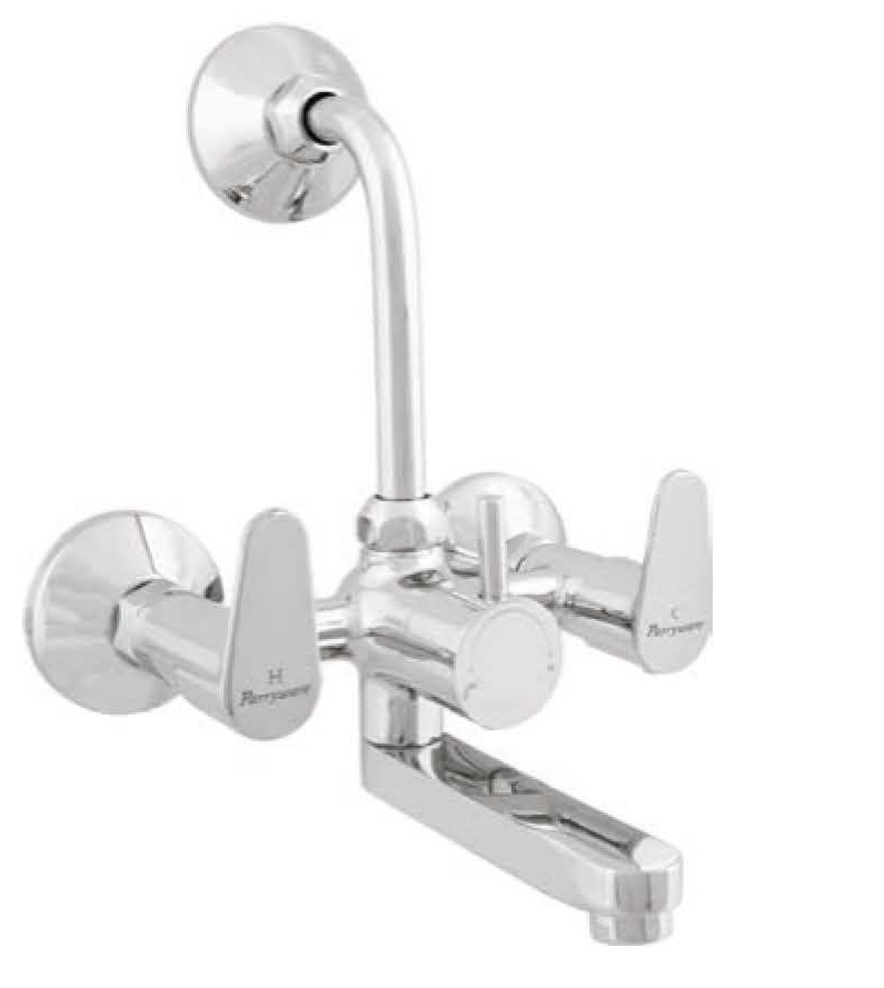Wall Mixer 2-in-1 (G5016A1)