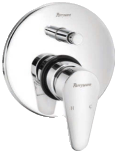 Upper Trim (T5050A1)
