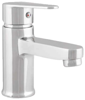 Single Lever Basin Mixer (T5065A1)