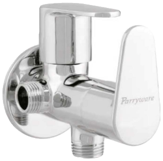 Two Way Angle Valve (G5043A1)