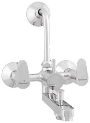 Wall Mixer 3in1 (T5017A1)