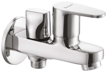 Two Way Bib Cock (T501ZA1)