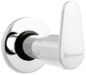 Concealed Stop Cock 1/2 inch (T5011A1)