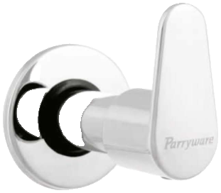Concealed Stop Cock 3/4 inch (T5012A1)