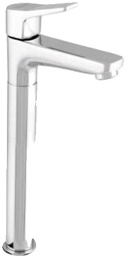 Tall Body Pillar Cock (G5702A1)