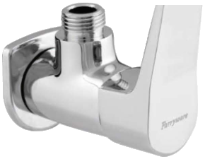 Angle Valve (G5707A1)
