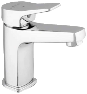 Single Lever Basin Mixer (G5714A1)