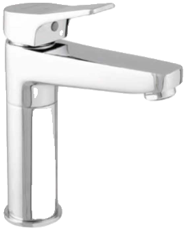 Mezzo Basin Mixer (G572AA1)