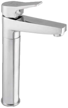 Tall Body Basin Mixer (G5746A1)