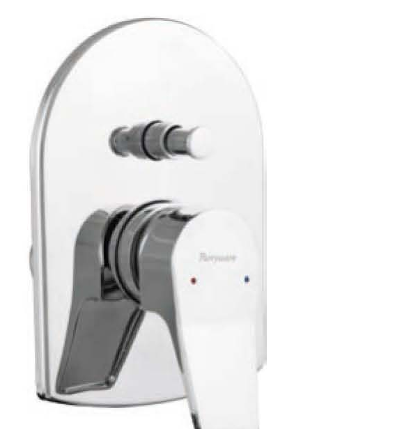 Upper Trim (G5750A1)