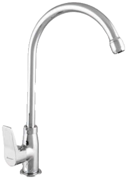 Sink Cock (G5720A1)
