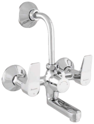 Wall Mixer 2-in-1 (G572EA1)