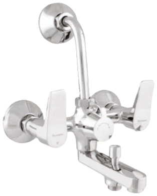 Wall Mixer 3in1 (G572FA1)