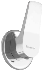 Concealed Stop Cock Upper Trim (G5711A1)