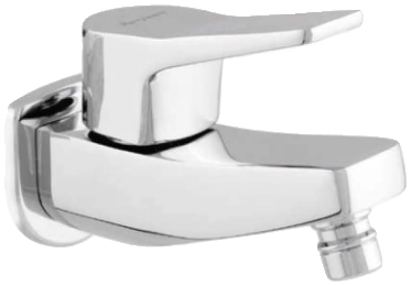 Bib Cock With Nozzle (G5779A1)